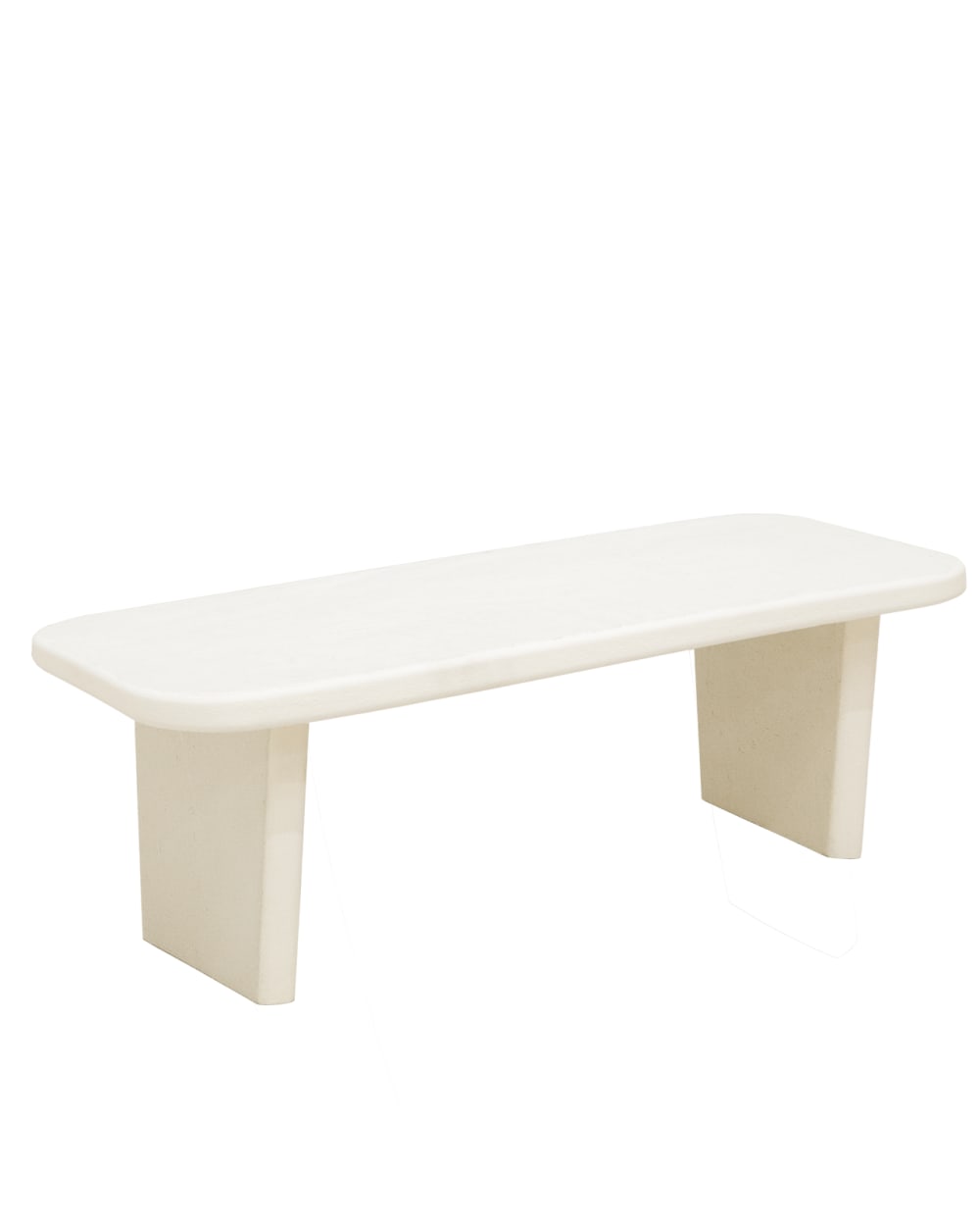 wohnli-moebel-suche-M25088199 Wohnli Möbelsuche - Couchtisch aus weißem Mikrozement 120x60cm