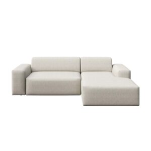 wohnli-moebel-suche-M25088534 Wohnli Möbelsuche - Ecksofa rechts aus Polyester