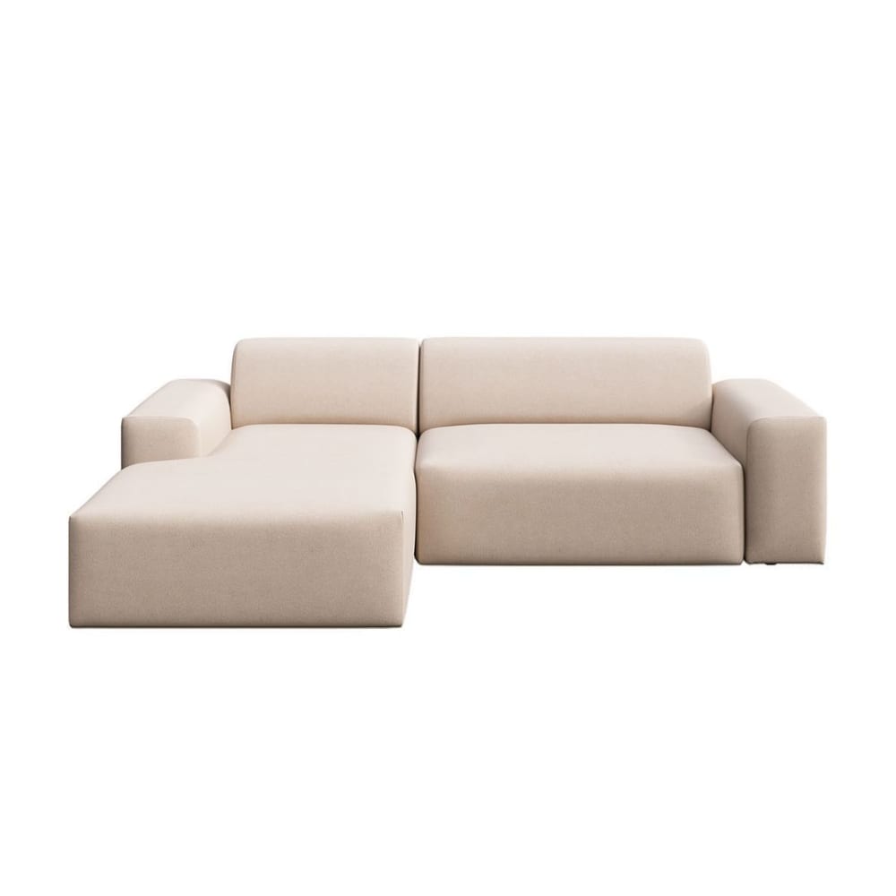 wohnli-moebel-suche-M25088595 Wohnli Möbelsuche - Ecksofa links aus Polyester