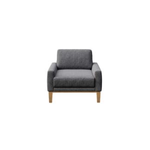 wohnli-moebel-suche-M25088697 Wohnli Möbelsuche - Sessel aus Polyester dunkelgrau