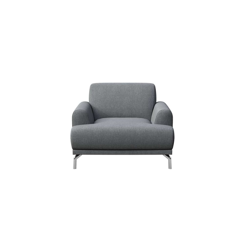wohnli-moebel-suche-M25088709 Wohnli Möbelsuche - Sessel aus Polyester hellgrau