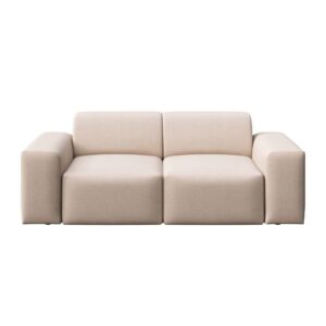 wohnli-moebel-suche-M25088757 Wohnli Möbelsuche - 2-Sitzer-Sofa aus Polyester