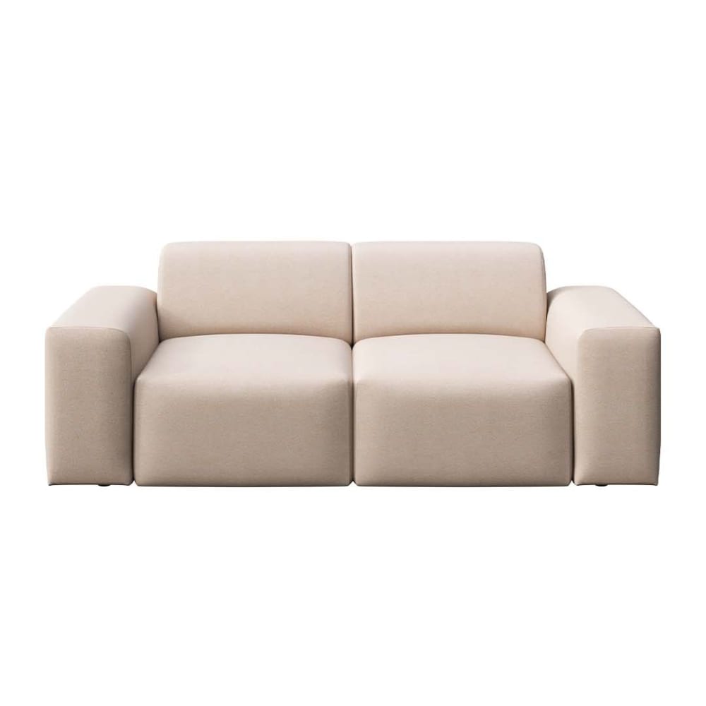 wohnli-moebel-suche-M25088757 Wohnli Möbelsuche - 2-Sitzer-Sofa aus Polyester