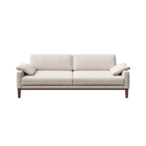wohnli-moebel-suche-M25088769 Wohnli Möbelsuche - 3-Sitzer-Sofa aus Polyester hellgrau