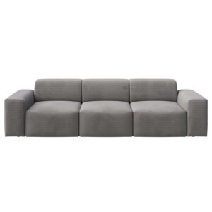 Wohnli Möbelsuche - 3-Sitzer-Sofa aus Polyester