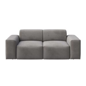 wohnli-moebel-suche-M25088827 Wohnli Möbelsuche - 2-Sitzer-Sofa aus Polyester