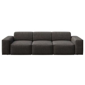 Wohnli Möbelsuche - 3-Sitzer-Sofa aus Polyester