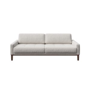 wohnli-moebel-suche-M25088858 Wohnli Möbelsuche - 3-Sitzer-Sofa aus Polyester hellgrau