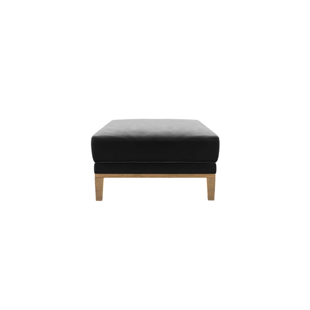 wohnli-moebel-suche-M25088869 Wohnli Möbelsuche - Hocker aus Polyester dunkelgrau