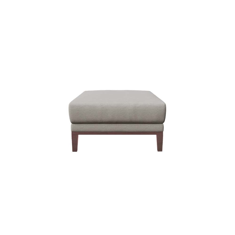 wohnli-moebel-suche-M25088888 Wohnli Möbelsuche - Hocker aus Polyester hellgrau