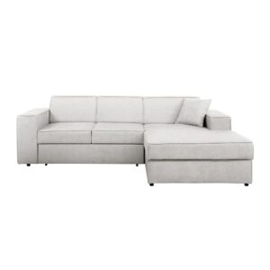 Wohnli Möbelsuche - Ecksofa mit Schlaffunktion