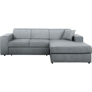 Wohnli Möbelsuche - Ecksofa mit Schlaffunktion