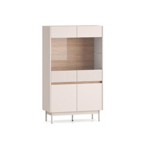 Wohnli Möbelsuche - Geschirrschrank mit 4 Türen