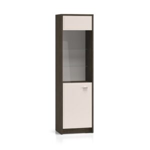 Wohnli Möbelsuche - Vitrine mit 1 Tür