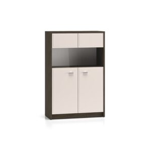 Wohnli Möbelsuche - Geschirrschrank mit 2 Türen