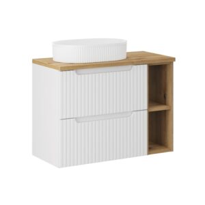 wohnli-moebel-suche-M25089561 Wohnli Möbelsuche - Waschtisch mit 2 Schubladen