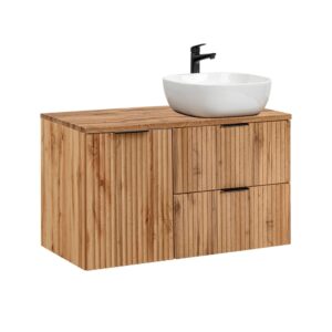 Holzoptik