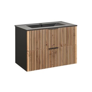 wohnli-moebel-suche-M25089573 Wohnli Möbelsuche - Waschtisch 2 Schubladen