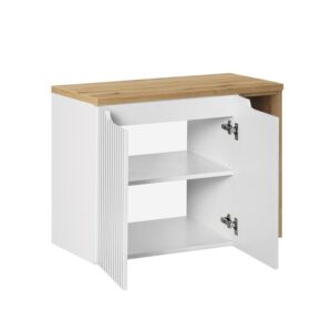 wohnli-moebel-suche-M25089640-1 Weiß und Holzoptik