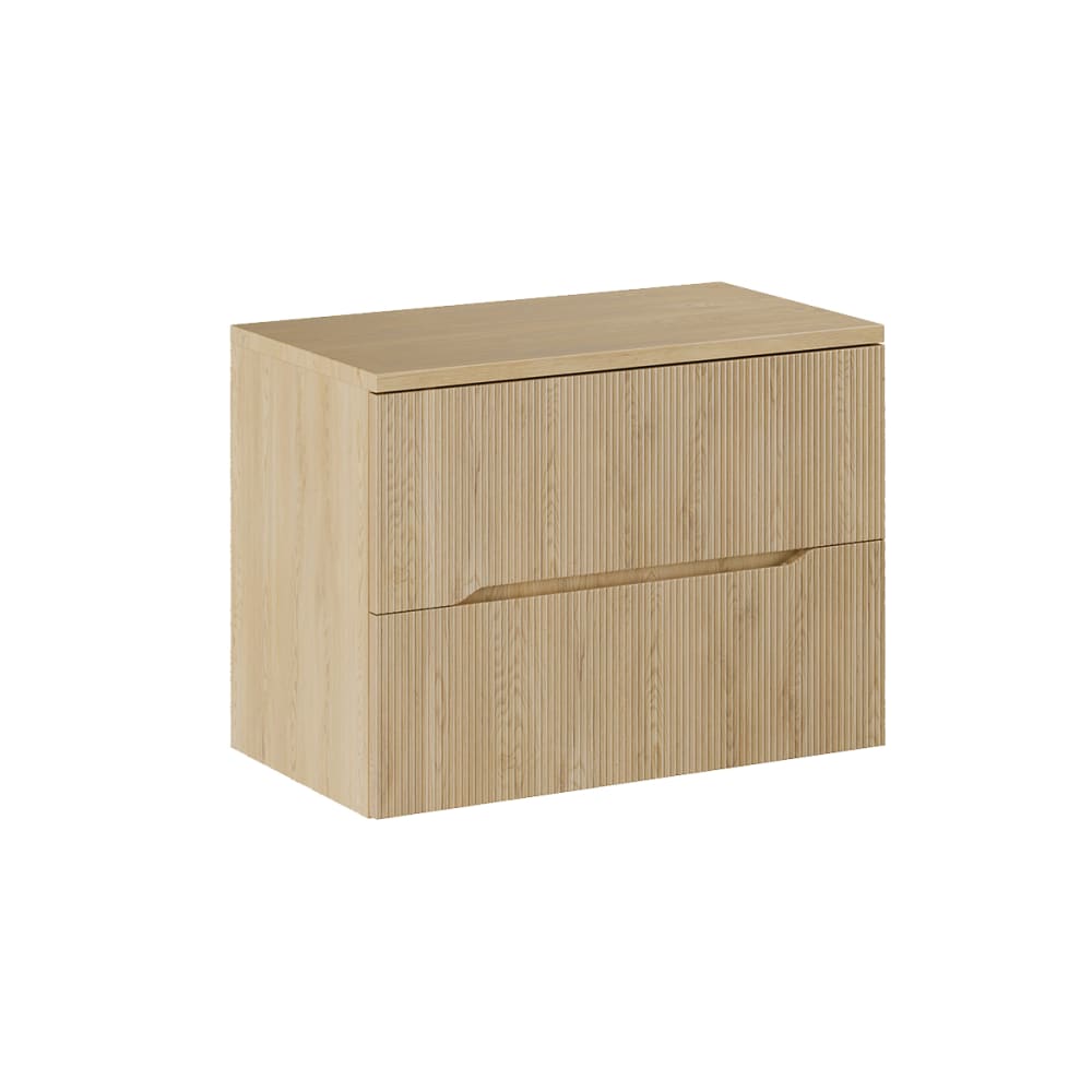 wohnli-moebel-suche-M25089656 Wohnli Möbelsuche - Waschtischunterschrank 2 Schubladen
