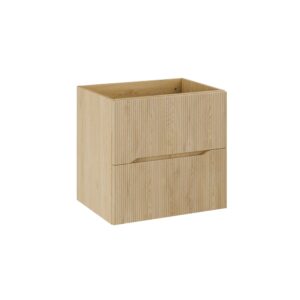 Wohnli Möbelsuche - Waschtischunterschrank 2 Schubladen