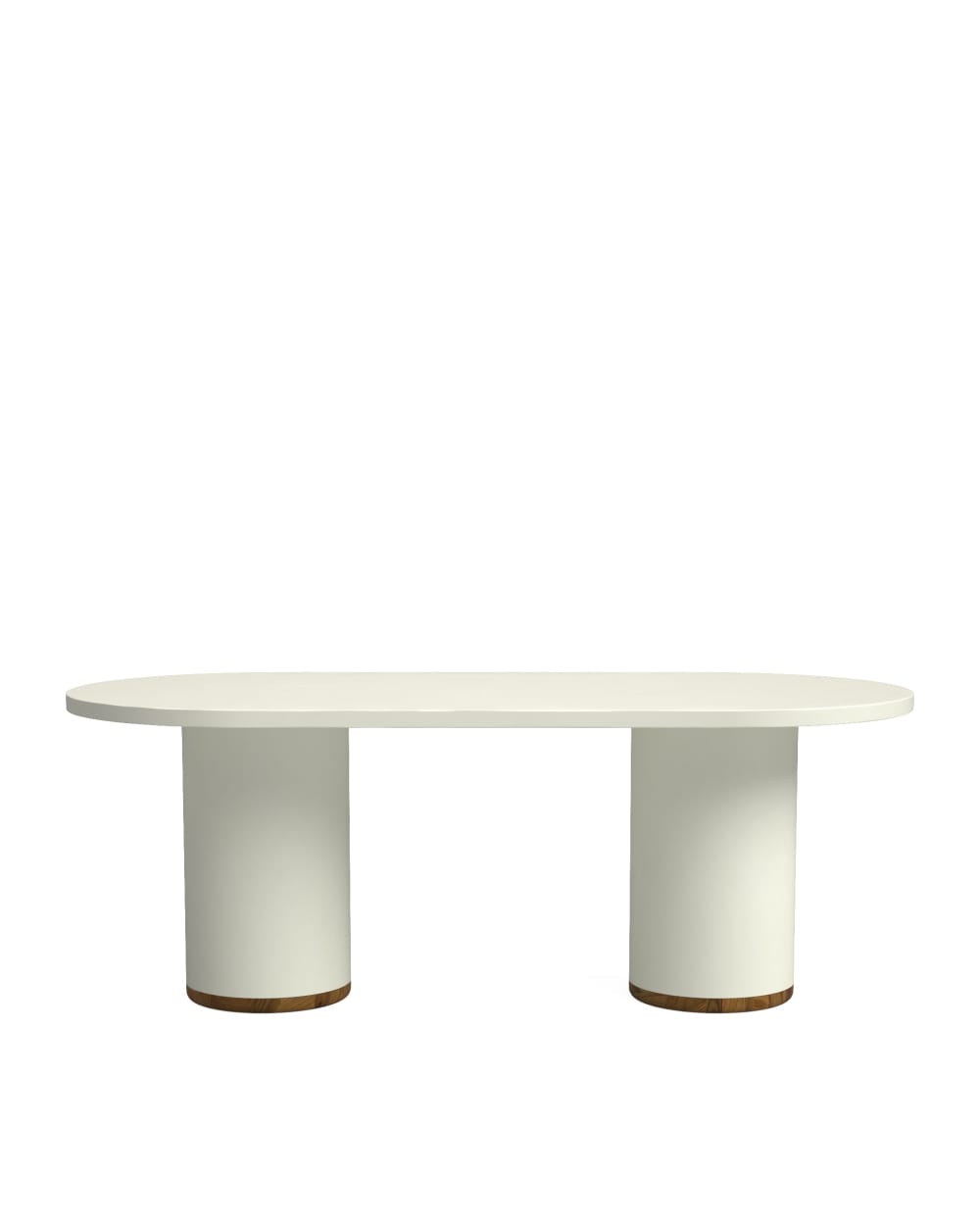 wohnli-moebel-suche-M25089801 Wohnli Möbelsuche - Esstisch aus Mikrozement Off-White 200 cm