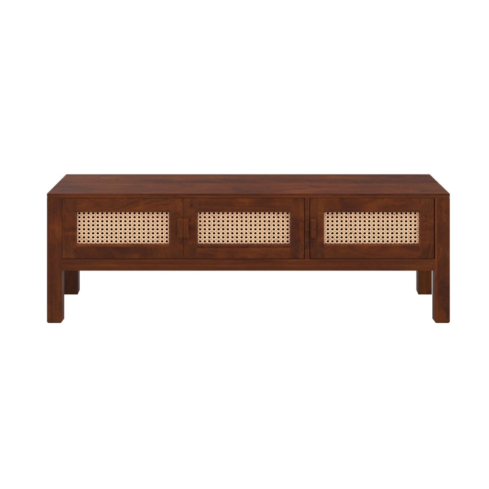 wohnli-moebel-suche-M25090455 Wohnli Möbelsuche - TV-Möbel aus Mango-Holz und Geflecht
