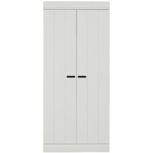 Wohnli Möbelsuche - Schrank mit 2 Türen aus Kiefernholz