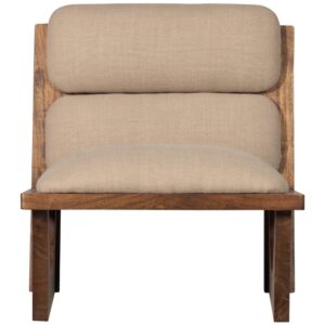wohnli-moebel-suche-M25090839 Wohnli Möbelsuche - Sessel aus Boucléstoff/Holz