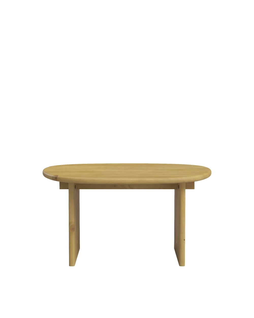 wohnli-moebel-suche-M25092362 Wohnli Möbelsuche - Couchtisch aus Tannenholz Natur 70 cm