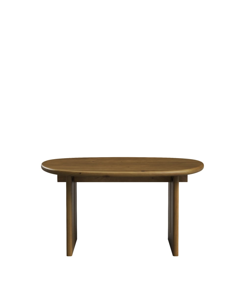 wohnli-moebel-suche-M25092363 Wohnli Möbelsuche - Couchtisch aus Tannenholz Braun 70 cm