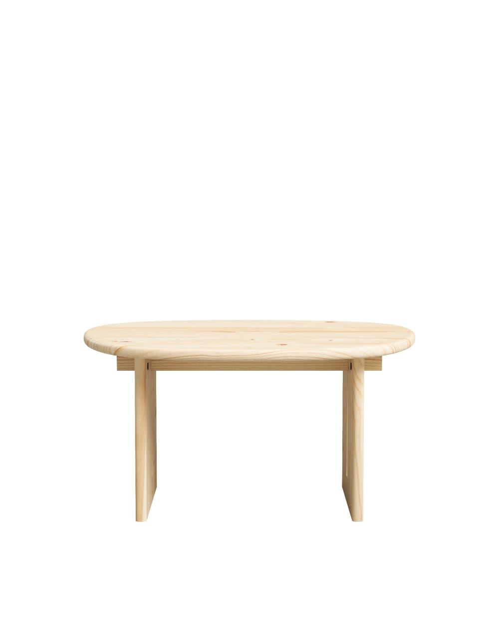 wohnli-moebel-suche-M25092365 Wohnli Möbelsuche - Couchtisch aus Tannenholz Beige 70 cm