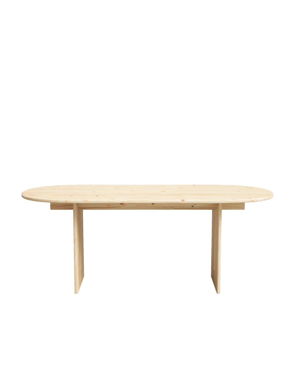 wohnli-moebel-suche-M25092372 Wohnli Möbelsuche - Esstisch aus Tannenholz Beige 220 cm