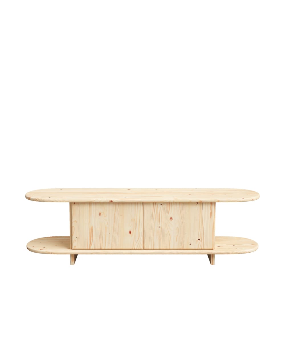 wohnli-moebel-suche-M25092395 Wohnli Möbelsuche - TV Möbel Tannenholz Beige 150 cm