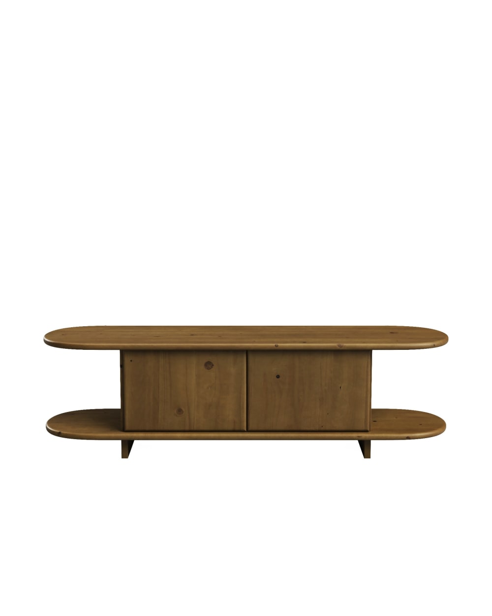 wohnli-moebel-suche-M25092396 Wohnli Möbelsuche - TV Möbel Tannenholz Braun 150 cm