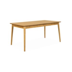 210x75x90cm Metall Beige sweeek Möbel Esszimmermöbel Esstische