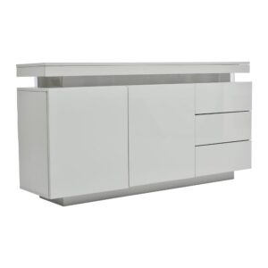 wohnli-moebel-suche-M25094106 Wohnli Möbelsuche - Lackiertes Sideboard mit LED-Beleuchtung