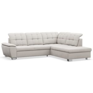 wohnli-moebel-suche-M25096090 Wohnli Möbelsuche - Ecksofa mit Schlaffunktion und Stauraum