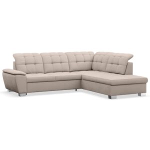 wohnli-moebel-suche-M25096108 Wohnli Möbelsuche - Ecksofa mit Schlaffunktion und Stauraum