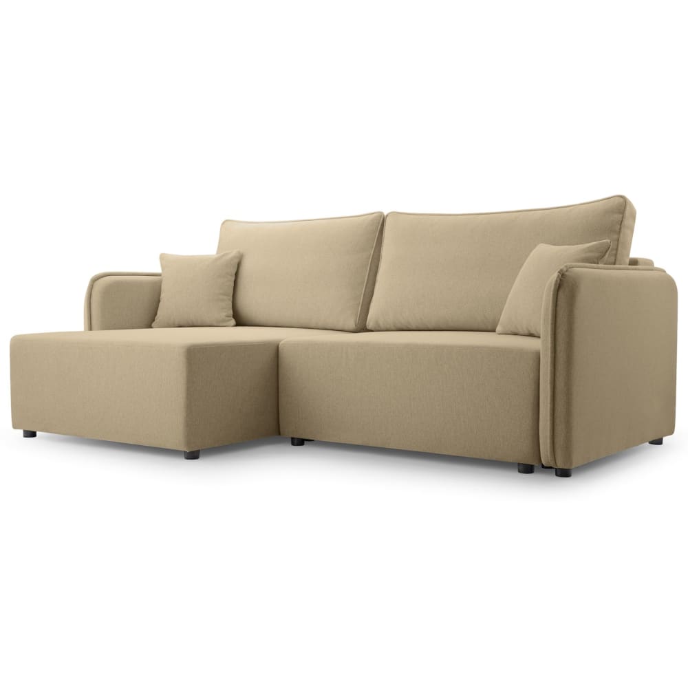 Wohnli Möbelsuche - Ecksofa mit Schlaffunktion