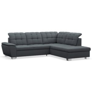 wohnli-moebel-suche-M25096116 Wohnli Möbelsuche - Ecksofa mit Schlaffunktion und Stauraum