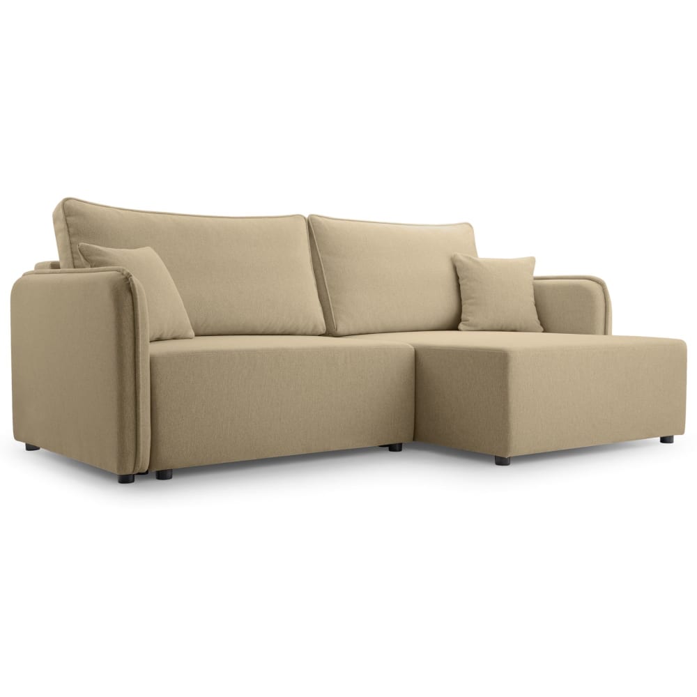 Wohnli Möbelsuche - Ecksofa mit Schlaffunktion