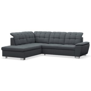 wohnli-moebel-suche-M25096119 Wohnli Möbelsuche - Ecksofa mit Schlaffunktion und Stauraum