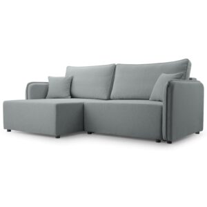 Wohnli Möbelsuche - Ecksofa mit Schlaffunktion