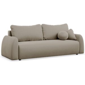 wohnli-moebel-suche-M25096185 Wohnli Möbelsuche - 3-Sitzer Sofa mit Schlaffunktion & Stauraum