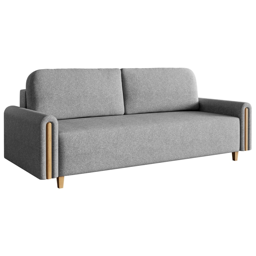 wohnli-moebel-suche-M25096194 Wohnli Möbelsuche - 3-Sitzer Schlafsofa mit wasserabweisendem Stoff und Bettkasten