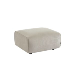 wohnli-moebel-suche-M25096790 Wohnli Möbelsuche - Hocker mit Cordbezug in greige für 2-Sitzer Sofa
