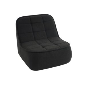 wohnli-moebel-suche-M25096842 Wohnli Möbelsuche - Sessel mit strukturiertem Bouclébezug