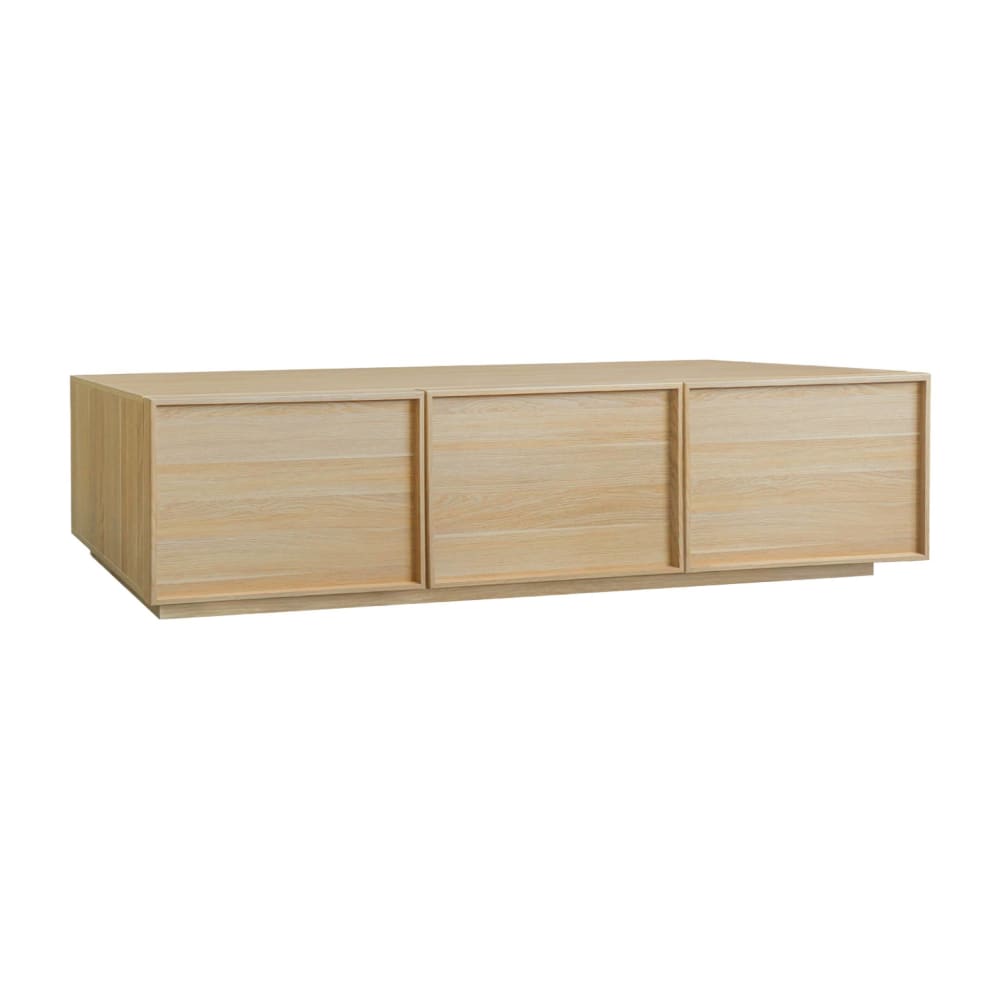wohnli-moebel-suche-M25097069 Wohnli Möbelsuche - Naturfarbenes TV-Möbel mit Holzoptik und 3 Türen 180 cm