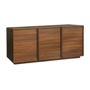 wohnli-moebel-suche-M25097084 Wohnli Möbelsuche - Sideboard mit Holzlook 3 Türen B 160 x T 43 x H 75 cm